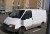 Превью Ford Transit Москва - 3