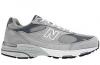 Кроссовки N ew Balance 993 grey made in usa превью 1345367.
