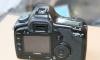 Превью Canon EOS 5D , в идеальном состоянии на гарантии Москва - 1