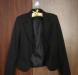 Пиджак черный превью 1345527.