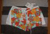 Шорты летние пляжные превью 1345569.