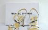 Туфли Manolo Blahnik превью 1345691.