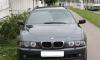 BMW 525i универсал, 2001 (рестайлинг) превью 1345754.