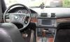 Превью BMW 525i универсал, 2001 (рестайлинг) Москва - 1
