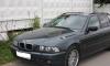 Превью BMW 525i универсал, 2001 (рестайлинг) Москва - 4