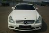 Mercedes CLS-klasse, 2006 превью 1345880.