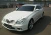 Превью Mercedes CLS-klasse, 2006 Москва - 1