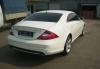 Превью Mercedes CLS-klasse, 2006 Москва - 2