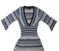 Платье missoni превью 1345925.