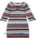 Платье missoni превью 1346062.