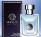 Элитный парфюм подарок Versace  Pour homme превью 1346152.