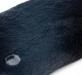 Превью Чехол подарок для iPhone мех черный Москва - 1