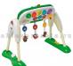 Chicco подвеска активная гимнастика deluxe превью 1346284.