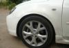 Mazda 3, колеса в сборе, шины nokian 205х50х17 превью 1346285.