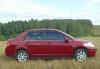 Превью Nissan Tiida, 2008 Москва - 1