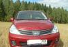 Превью Nissan Tiida, 2008 Москва - 3