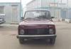 Превью ВАЗ 2121 4x4, 1997 Москва - 2