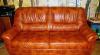 Продам комплект мебели диван + кресло превью 1347248.