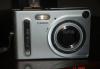 Превью Японский цифровой фотоаппарат Casio Exlim EX-Z4 Москва - 1