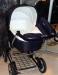 Peg Perego Young 2009 + сумка и термос превью 1347588.