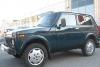 Превью ВАЗ 21213 4x4, 2002 Санкт-Петербург - 1