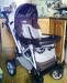 Peg Perego Uno цвет Java 2010 года превью 1347672.