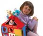 Превью KS Kids Мягкие кубики в домике, с 2 лет Санкт-Петербург - 1