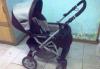 Превью Peg Perego Uno цвет Java 2010 года Москва - 2