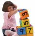 Превью KS Kids Мягкие кубики в домике, с 2 лет Санкт-Петербург - 3
