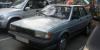 Volkswagen Fox, 1991 превью 1348172.