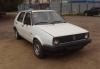Превью Volkswagen Golf, 1987 Москва - 3