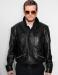 Новая мужская кожаная куртка. Турция превью 1348604.