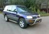 Превью Toyota RAV 4 Москва - 3