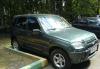 Превью Chevrolet Niva, 2007 Москва - 2
