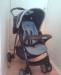 Коляска прогулочная фирмы Graco Mirage Plus (США) превью 1349457.