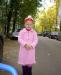 Кофта длинная с поясом на 3-5 лет превью 1349489.