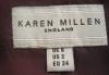 Превью Жилет Karen Millen размер 6 Москва - 3