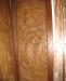 Двери, натуральное красное дерево. превью 1349670.