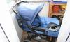 Peg-Perego Uno превью 1349969.