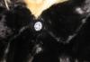 Превью Норковая шуба черая,р.46-48 до колена,новая,49т.р Волгоград - 2