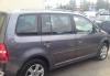 Превью Volkswagen Touran, 2006 Санкт-Петербург - 1
