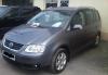 Превью Volkswagen Touran, 2006 Санкт-Петербург - 4
