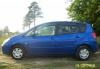Превью Toyota Corolla Spacio, 2002 Иркутск - 2