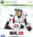 Игра для Xbox 360 NHL 09 превью 1351978.