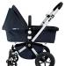 Превью Новая коляска Bugaboo Denim 007 2в1 Москва - 1
