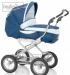 Коляска Inglesina Magnum в идеальном состоянии превью 1352221.