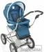 Превью Коляска Inglesina Magnum в идеальном состоянии Москва - 1