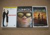 Лицензионные фильмы на DVD, 7 шт превью 1352230.
