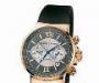 Ulysse Nardin Marine Chronograph превью 1352455.