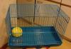 Клетка для кролика,морской свинки превью 1350307.